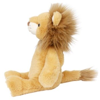 Alternative view of Wilberry Jungle Friends Lion