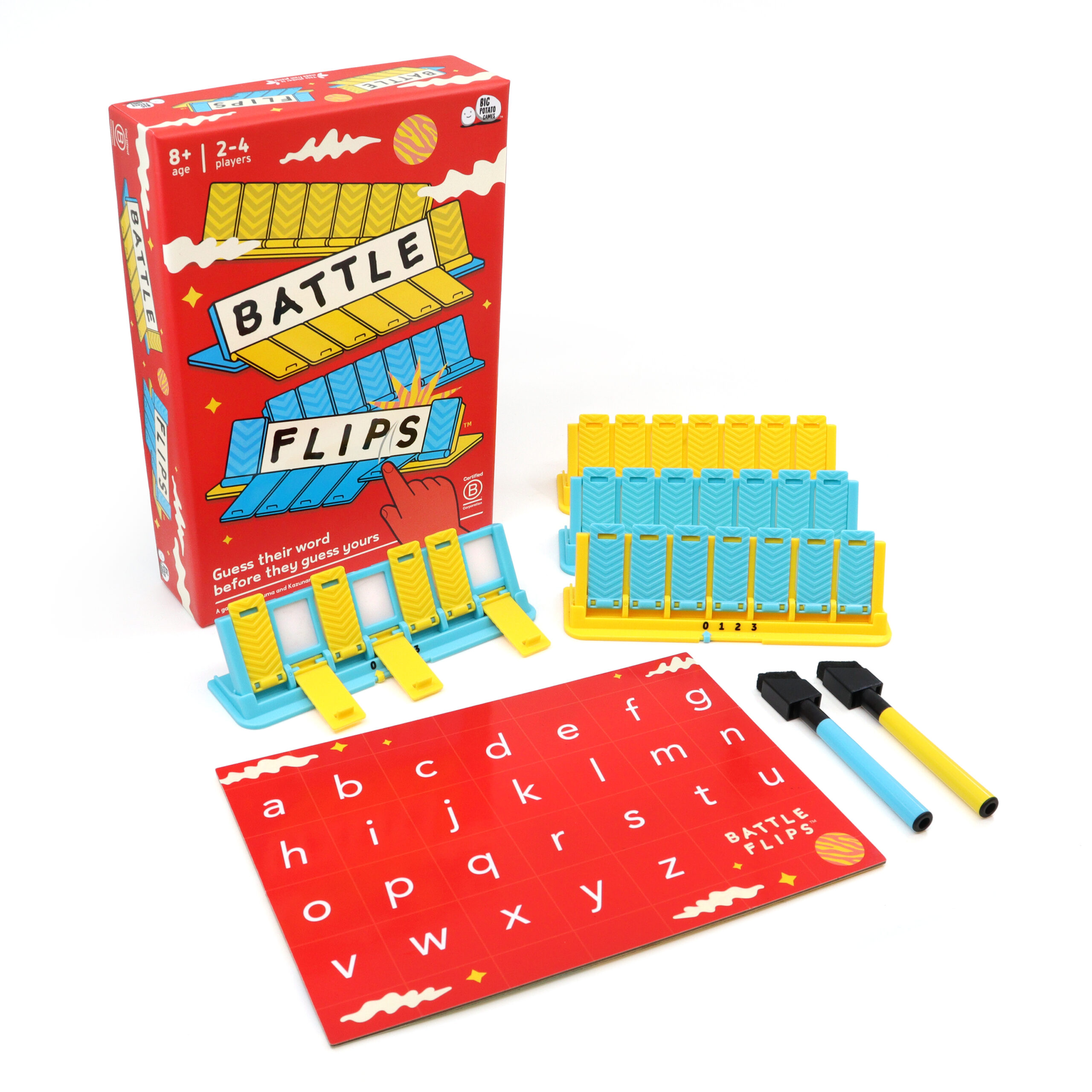 Battle Flips - Image 2