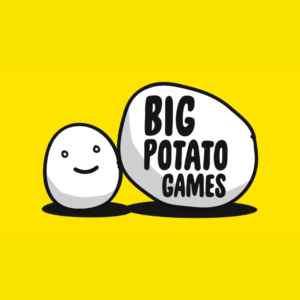 Big Potato Games