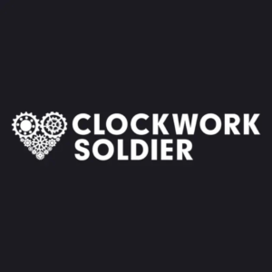 Clockwork Soldier