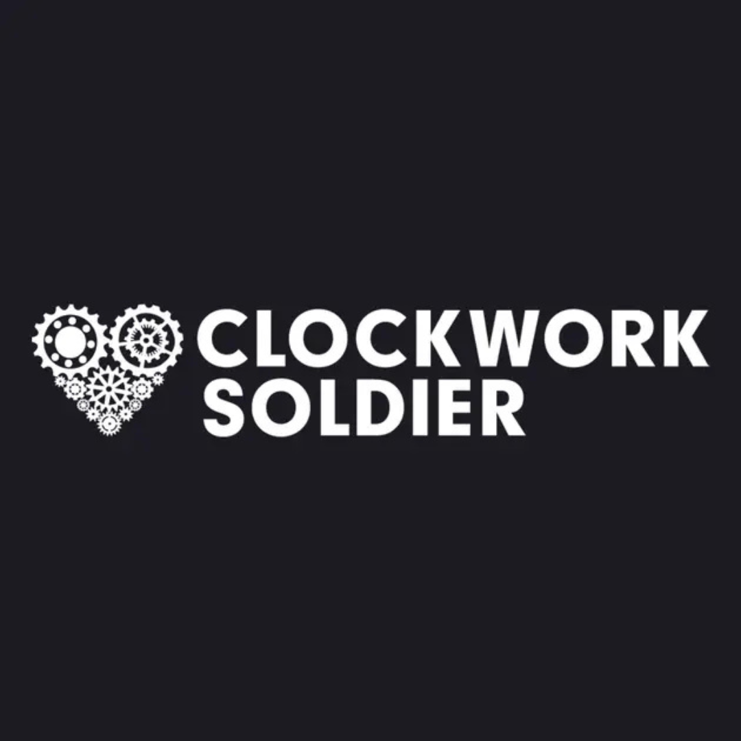 Clockwork Soldier