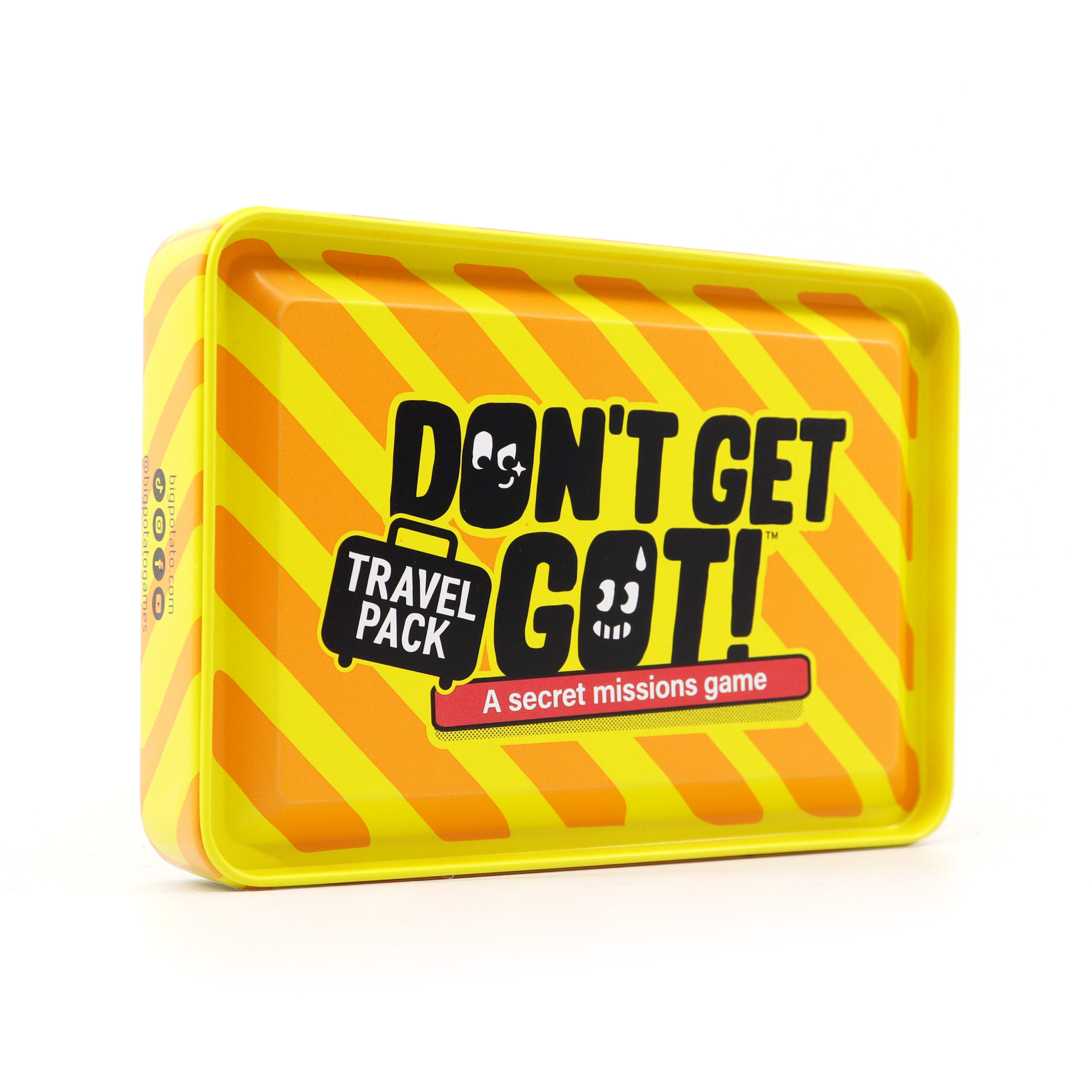 Don't Get Got Travel - Image 5