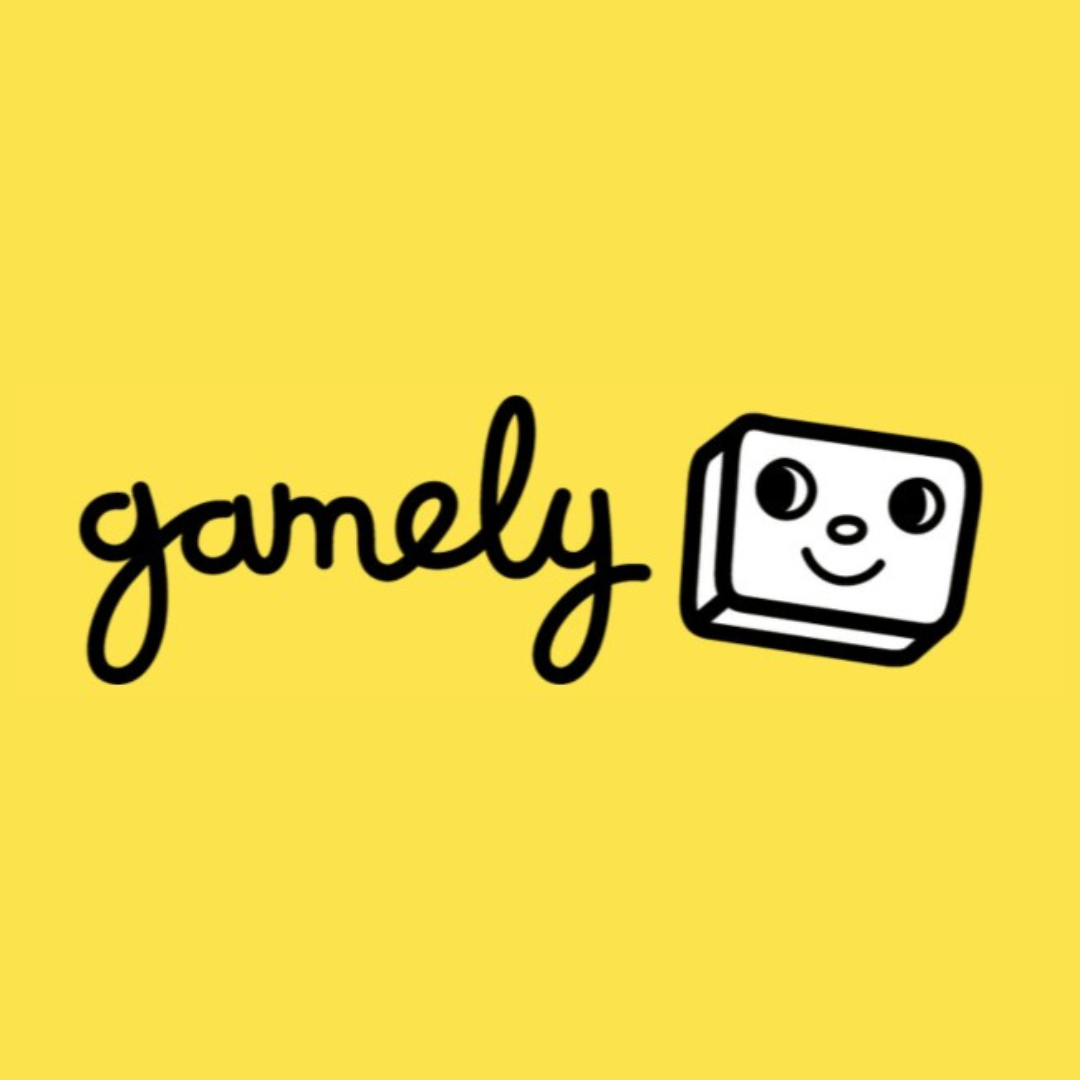 Gamely Games