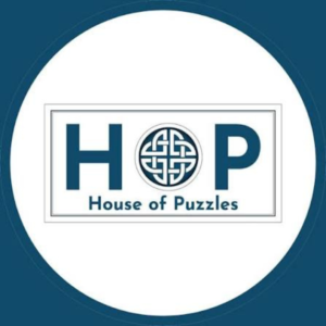 House of Puzzles