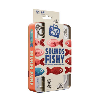 Sounds Fishy Travel