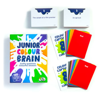 Junior Colourbrain - Image 3