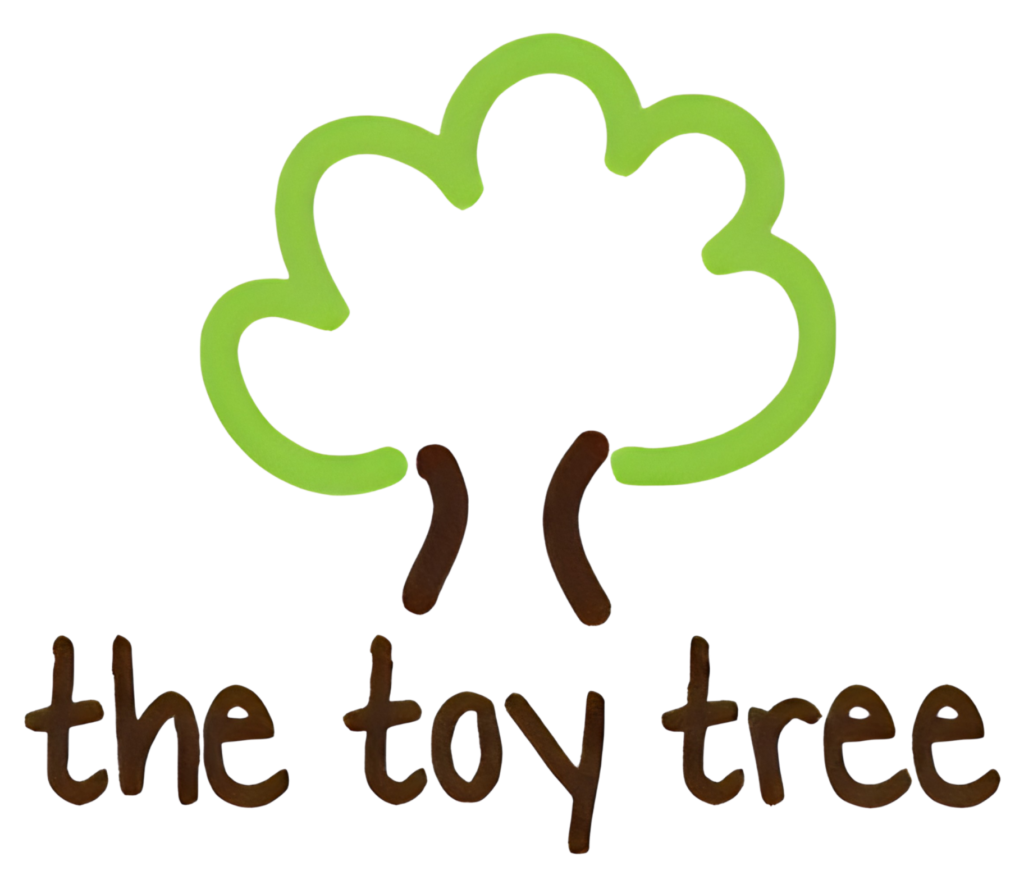 The Toy Tree