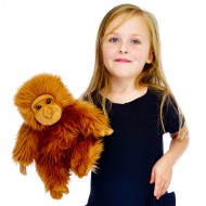 Hand Puppets
