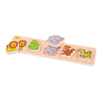 First Puzzles